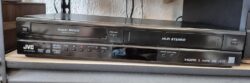 JVC DVD/VCR $125 1. JVC DR-MV150 DVD/VCR VIDEO/PLAYER/RECORDER