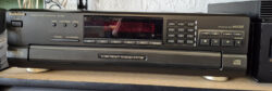 TECHNICS PLAYER $100 Technics CD Player