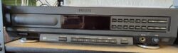 -CD PLAYER $125