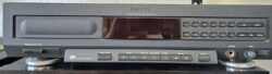 PHILIPS CD PLAYER$150 PHILIPS CD PLAYER