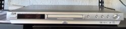-JVC XV-N3 CD/DVD PLAYER $50 JVC XV-N3 CD/DVD PLAYER