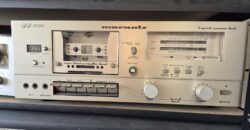 MARANTZ CASSETTE DECK $250 marantz tape deck