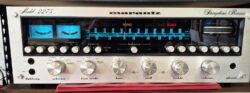 marantz 2275 receiver